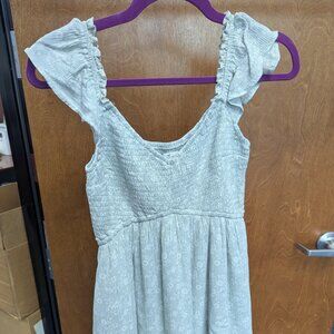 Hollister Skort Floral Small Petite